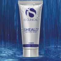 IS CLINICAL SHEALD Recovery Balm, Бальзам для захисту та відновлення, 60 г