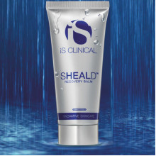 IS CLINICAL SHEALD Recovery Balm, Бальзам для захисту та відновлення, 60 г