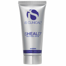 IS CLINICAL SHEALD Recovery Balm, Бальзам для захисту та відновлення, 60 г