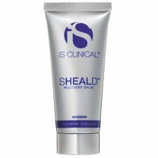 IS CLINICAL SHEALD Recovery Balm, Бальзам для защиты и восстановления, 60 г