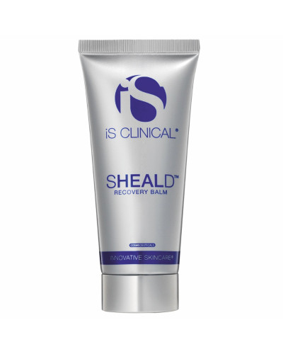 IS CLINICAL SHEALD Recovery Balm, Бальзам для защиты и восстановления, 60 г