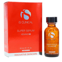 IS CLINICAL Super Serum Advance+ Антивікова сироватка для обличчя 30 мл