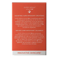 IS CLINICAL Super Serum Advance+ Антивікова сироватка для обличчя 30 мл