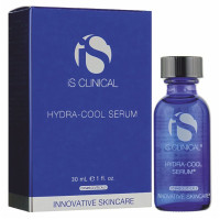 IS CLINICAL Hydra-Cool Serum Зволожуюча сироватка для обличчя 30 мл