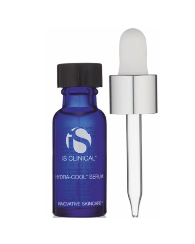 IS CLINICAL Hydra-Cool Serum Увлажняющая сыворотка для лица 30 мл