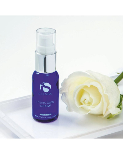 IS CLINICAL Hydra-Cool Serum Увлажняющая сыворотка для лица 30 мл
