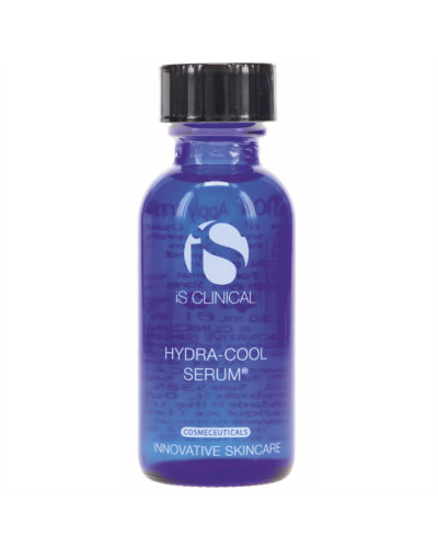 IS CLINICAL Hydra-Cool Serum Увлажняющая сыворотка для лица 30 мл