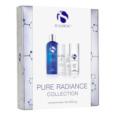 IS CLINICAL Pure Renewal Collection Набір омолоджуючий