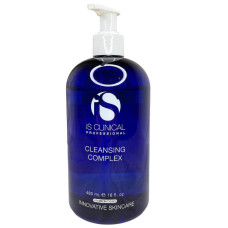 IS CLINICAL Cleansing Complex Гель для очищения лица 480 мл.