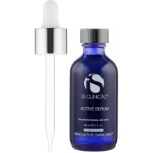 IS CLINICAL Active Serum Многофункциональная сыворотка для лица 60 мл