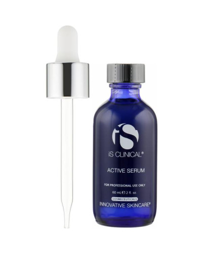IS CLINICAL Active Serum Багатофункціональна сироватка для обличчя 60 мл