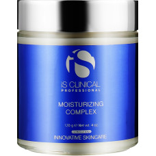 IS CLINICAL Moisturizing Complex Крем для лица увлажняющий комплекс 120 г