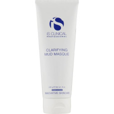 IS CLINICAL Clarifying Mud Masque Грязьова маска 240 г