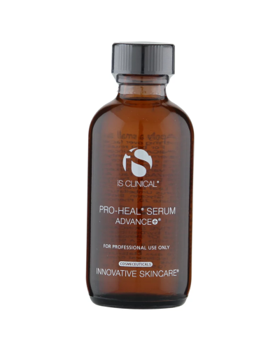 IS CLINICAL Pro-Heal Serum Advance+ Сироватка для обличчя загоювальна, 60 мл