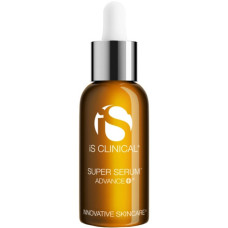 IS CLINICAL Super Serum Advance+ Антивозрастная сыворотка для лица 60 мл