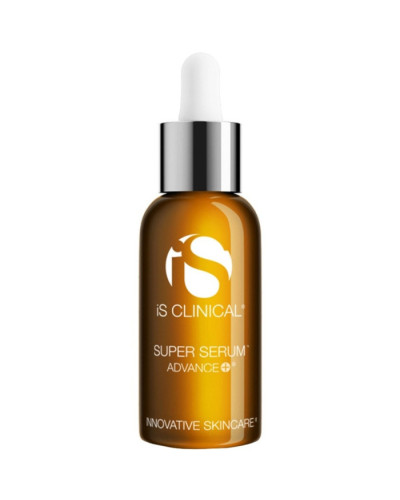 IS CLINICAL Super Serum Advance+ Антивікова сироватка для обличчя 60 мл
