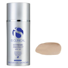 IS CLINICAL PerfecTint Powder SPF 40 солнцезащитная пудра 4 гр Ivory