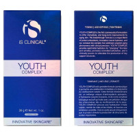 IS CLINICAL Youth Complex Крем омолаживающий для лица 30 г
