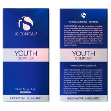 IS CLINICAL Youth Complex Крем омолаживающий для лица 30 г