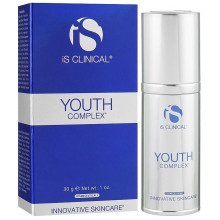 IS CLINICAL Youth Complex Крем омолаживающий для лица 30 г
