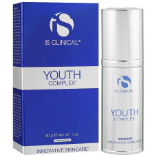 IS CLINICAL Youth Complex Крем омолоджуючий для обличчя 30 г