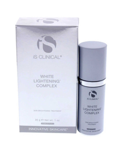 IS CLINICAL White Lightening Complex (BRIGHTENING COMPLEX) осветляющий крем 30 г