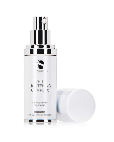 IS CLINICAL White Lightening Complex (BRIGHTENING COMPLEX) осветляющий крем 30 г