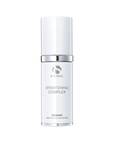 IS CLINICAL White Lightening Complex (BRIGHTENING COMPLEX) осветляющий крем 30 г