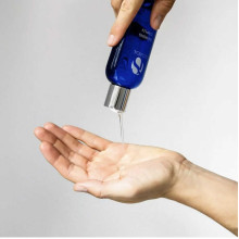 IS CLINICAL Cleansing Complex Гель для очищения лица 180 мл.