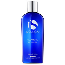 IS CLINICAL Cleansing Complex Гель для очищення обличчя 180 мл.