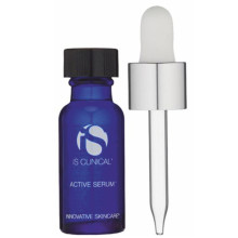 IS CLINICAL Active Serum Многофункциональная сыворотка для лица 15 мл