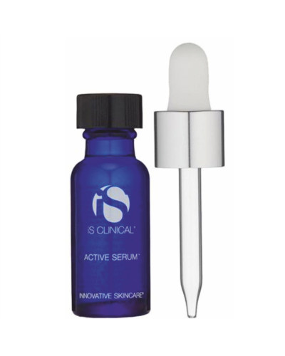 IS CLINICAL Active Serum Многофункциональная сыворотка для лица 15 мл