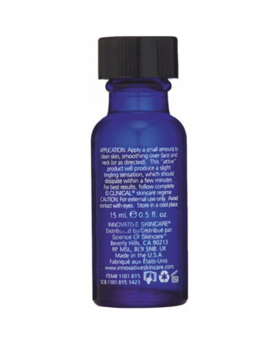 IS CLINICAL Active Serum Многофункциональная сыворотка для лица 15 мл