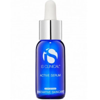 IS CLINICAL Active Serum Багатофункціональна сироватка для обличчя 15 мл
