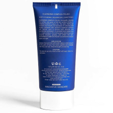 IS CLINICAL Cleansing Complex Polish, Гель-скраб для очищення шкіри, 120 мл