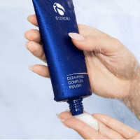 IS CLINICAL Cleansing Complex Polish, Гель-скраб для очищення шкіри, 120 мл