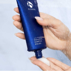 IS CLINICAL Cleansing Complex Polish, Гель-скраб для очищення шкіри, 120 мл