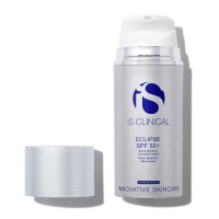 IS CLINICAL Eclipse SPF 50+ PerfecTint Beige, Крем сонцезахисний бежевий, 100 г