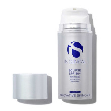 IS CLINICAL Eclipse SPF 50+ PerfecTint Beige, Крем бежевый солнцезащитный, 100 г