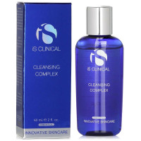 IS CLINICAL Cleansing Complex, Гель для очищення обличчя, 60 мл