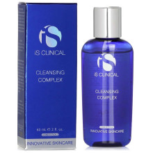 IS CLINICAL Cleansing Complex, Гель для очищення обличчя, 60 мл