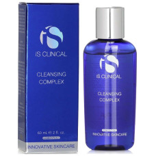 IS CLINICAL Cleansing Complex, Гель для очищения лица, 60 мл