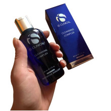 IS CLINICAL Cleansing Complex, Гель для очищення обличчя, 60 мл