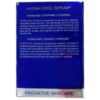 IS CLINICAL Hydra-Cool Serum Зволожуюча сироватка для обличчя 15 мл