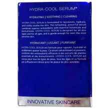 IS CLINICAL Hydra-Cool Serum Зволожуюча сироватка для обличчя 15 мл