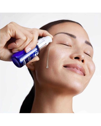 IS CLINICAL Hydra-Cool Serum Увлажняющая сыворотка для лица 15 мл
