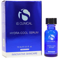 IS CLINICAL Hydra-Cool Serum Зволожуюча сироватка для обличчя 15 мл