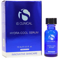 IS CLINICAL Hydra-Cool Serum Зволожуюча сироватка для обличчя 15 мл