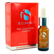 IS CLINICAL Pro-Heal Serum Advance+ Сироватка для обличчя загоювальна, 15 мл