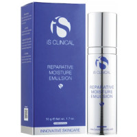 IS CLINICAL Reparative Moisture Emulsion Емульсія для зволоження та відновлення 50 г